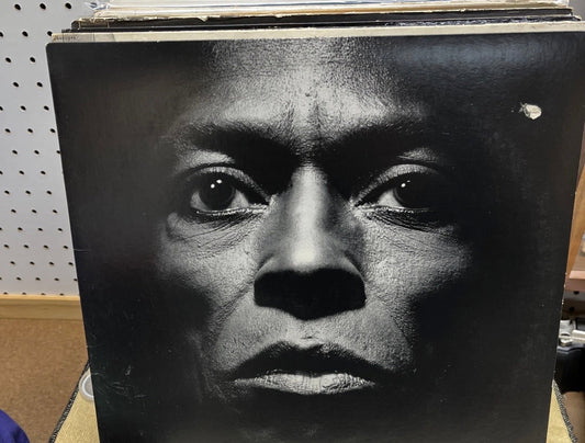 Miles Davis - Tutu