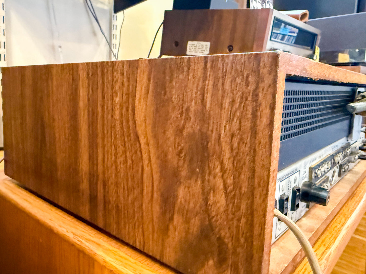 Fisher 800-T Receiver