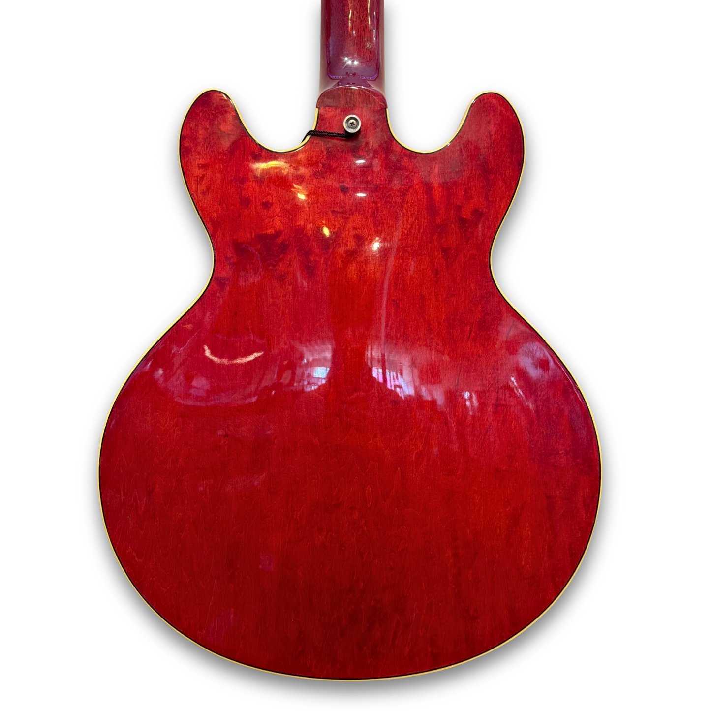 1981 Ibanez Artist AS-55