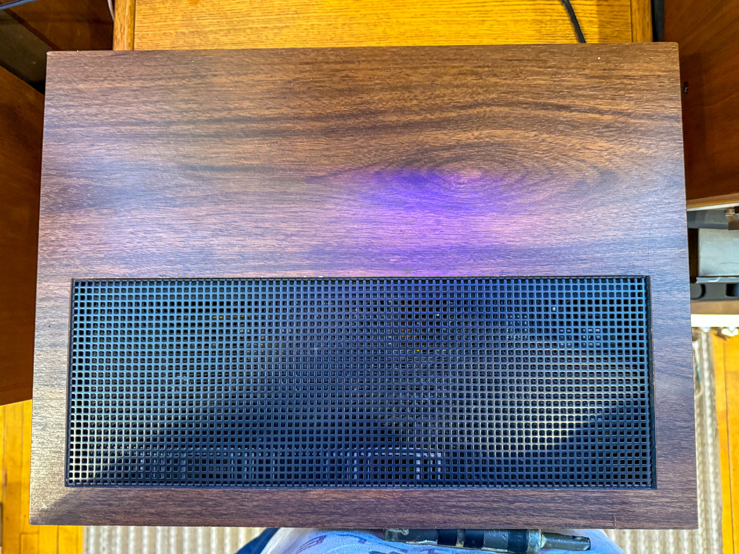 Fisher 800-T Receiver