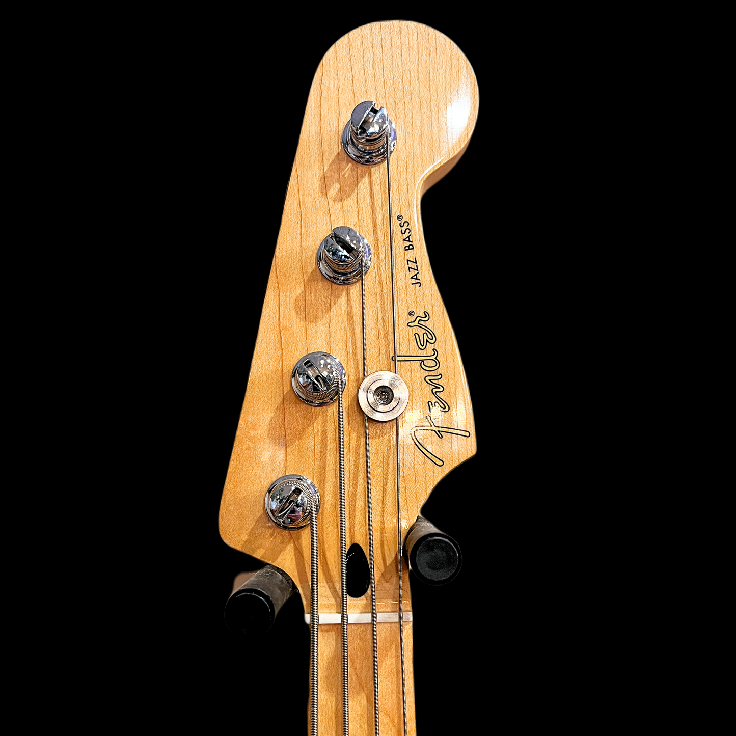 Fender Player Jazz Bass® Plus Top - Blue Burst (Made in Mexico)