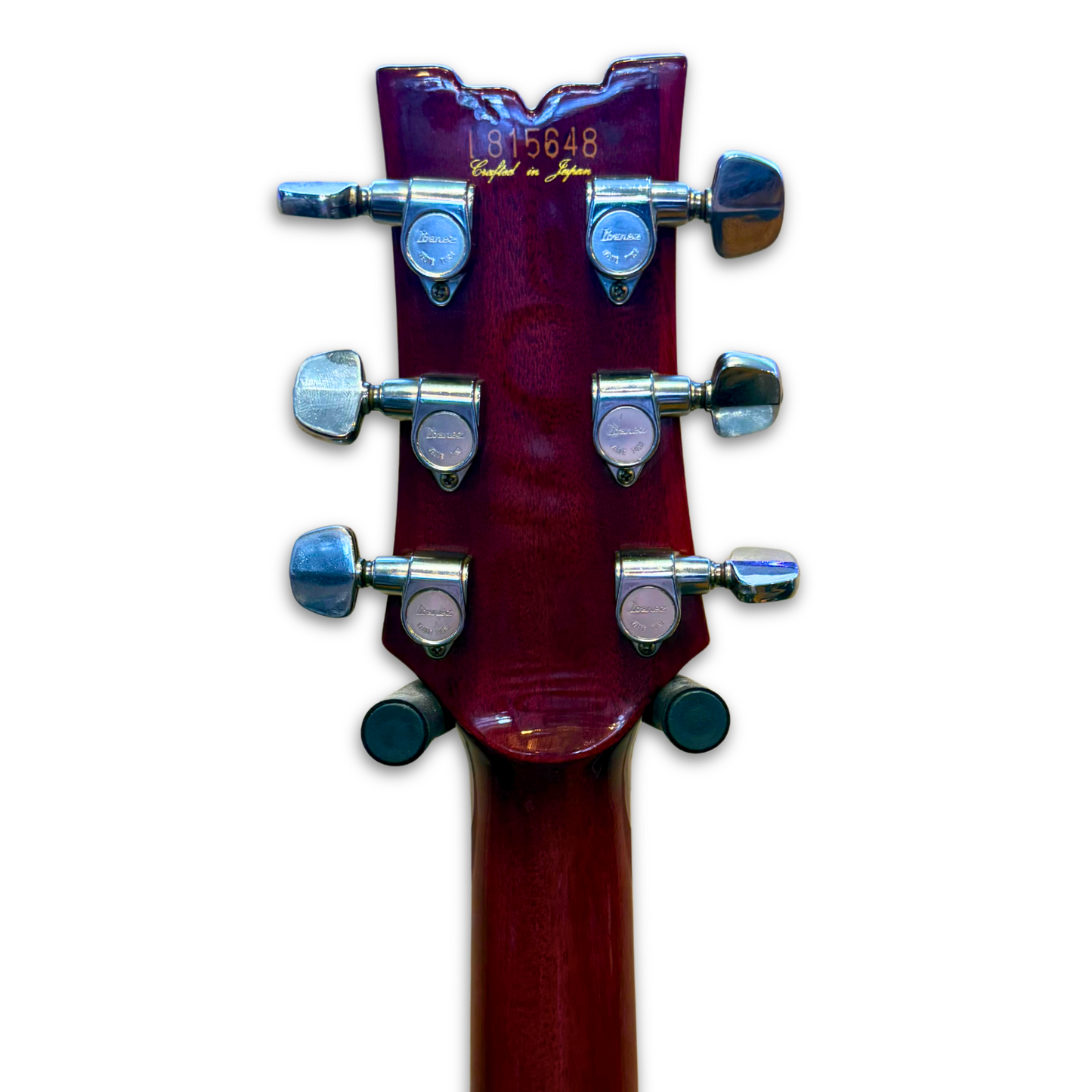 1981 Ibanez Artist AS-55