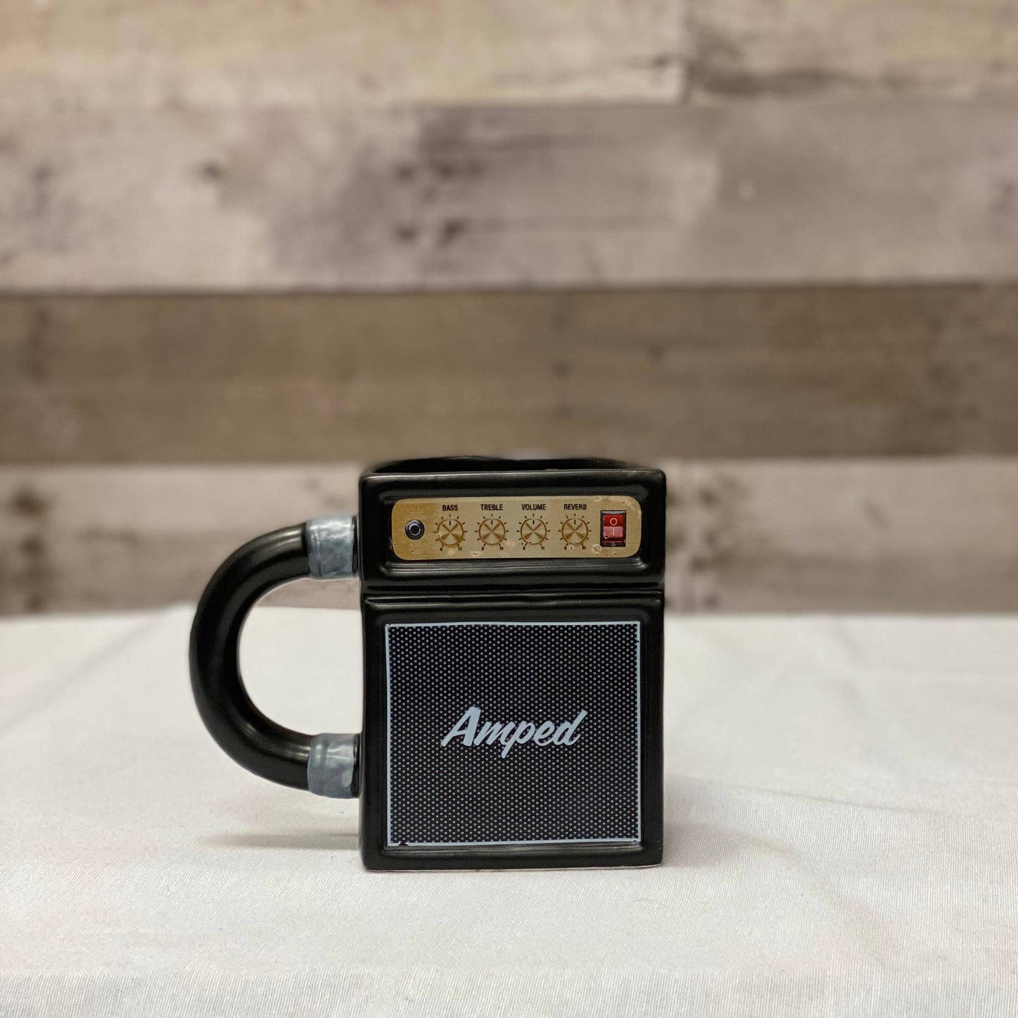 Amped Mug
