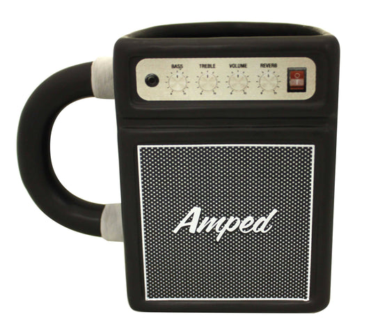 Amped Mug