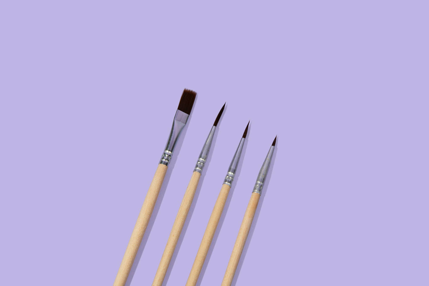 TS Rep Paint By Numbers Kit