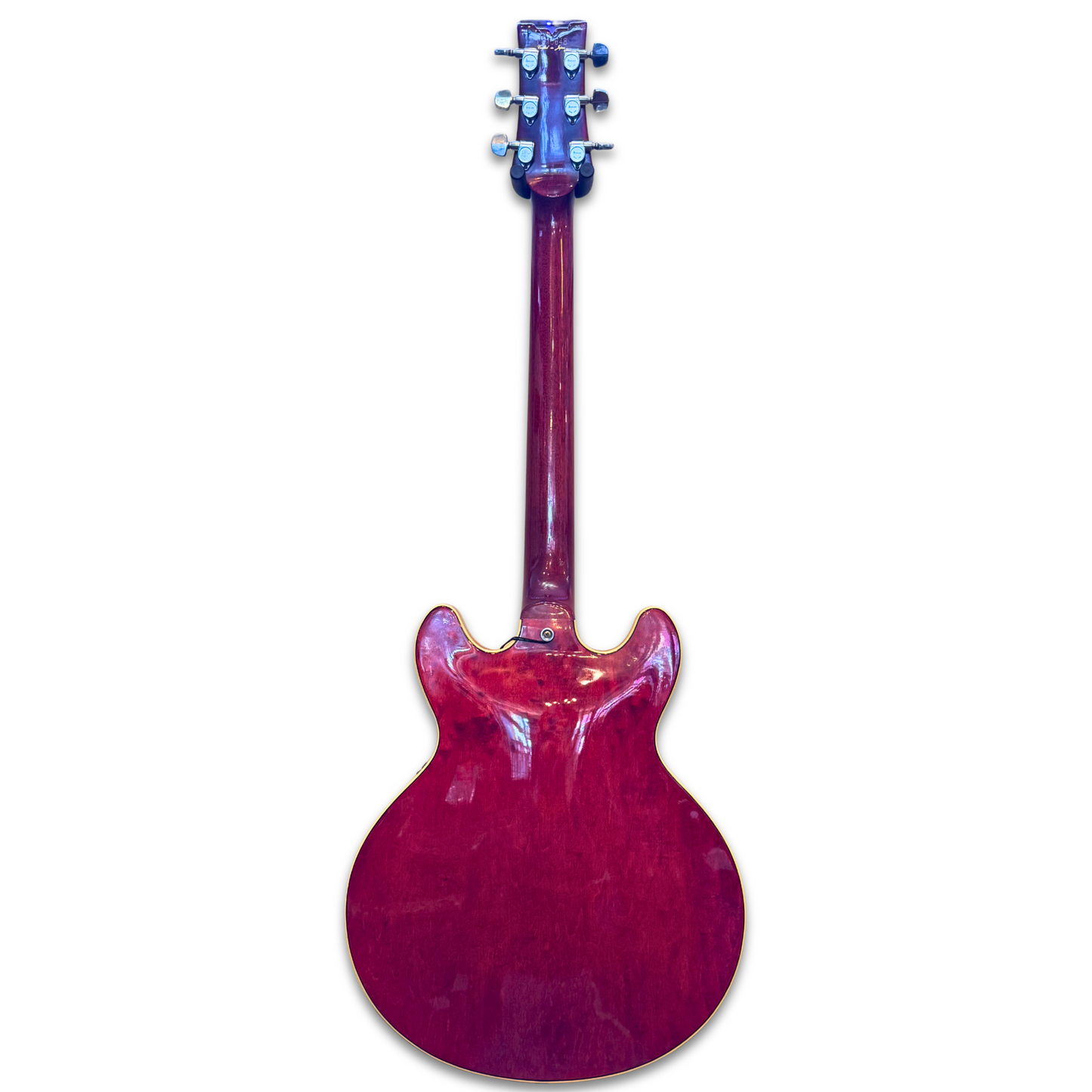 1981 Ibanez Artist AS-55