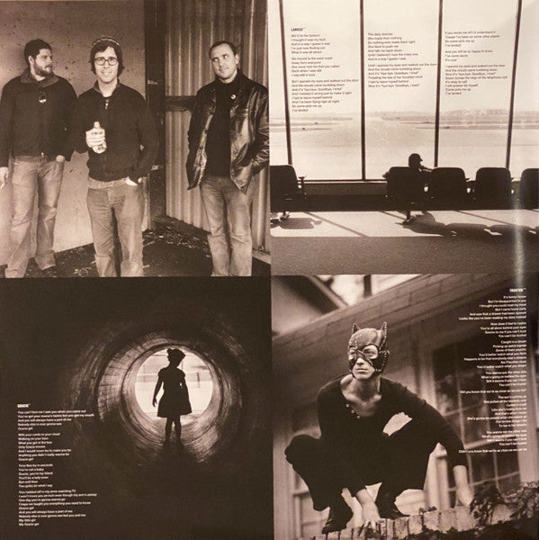Ben Folds - Songs for Silverman - Excellent Condition