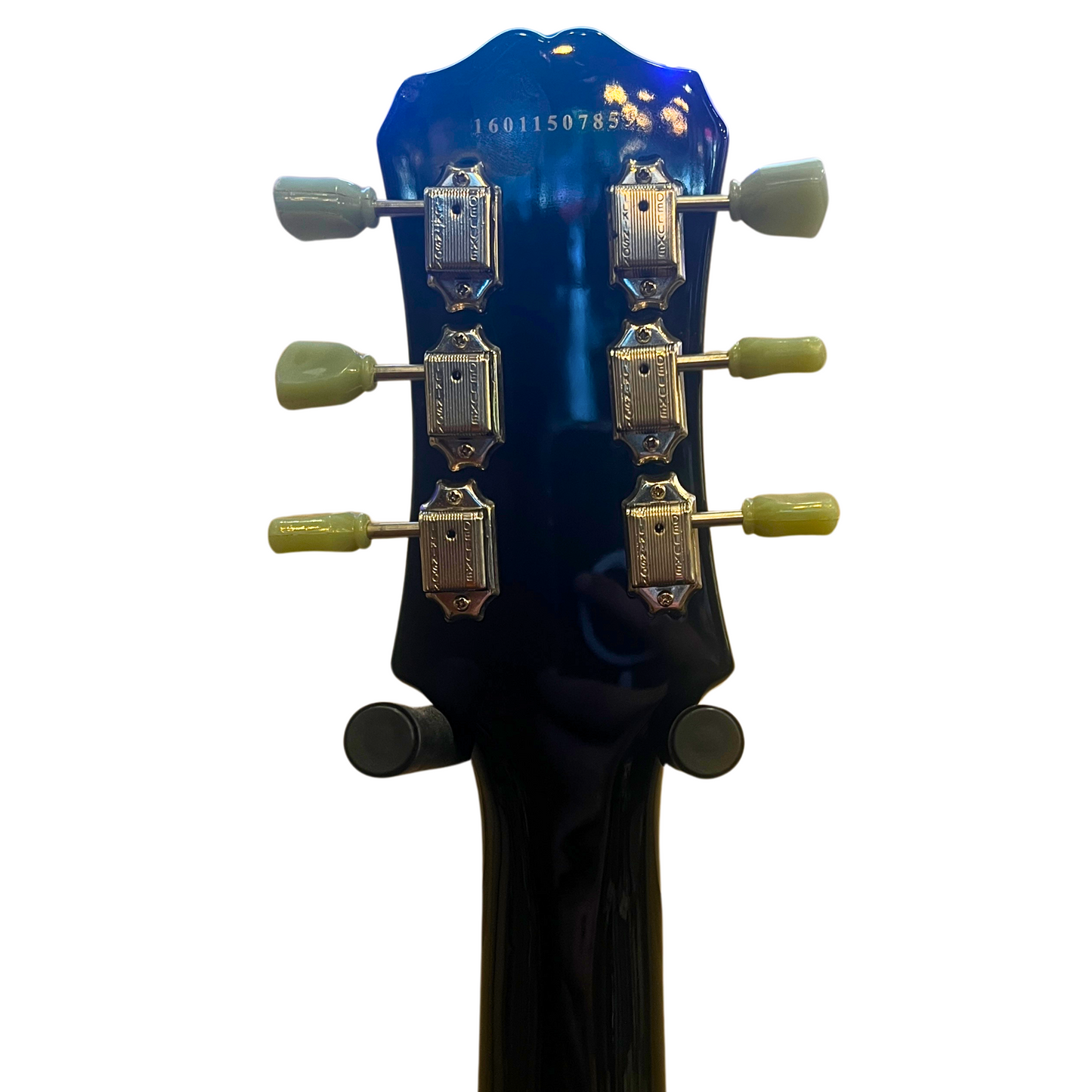 2016 Epiphone SG-PRO G-400 - Black