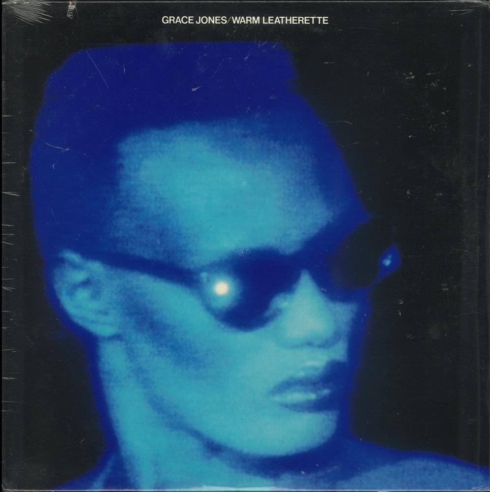 Warm Leatherette, Grace Jones, and the Art of the Beautiful Crash
