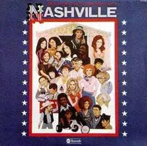 Time Well Spent: Lou Waxman on the Nashville Soundtrack