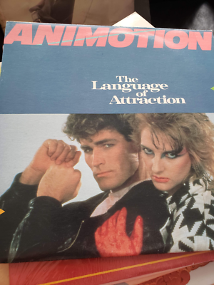 One-Hit Wonder Lust: Lou Waxman on Animotion’s The Language of Attraction