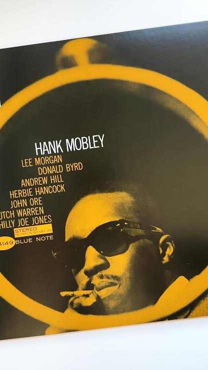 No Room for Squares: Lou Waxman on Hank Mobley’s Hard Bop Masterpiece