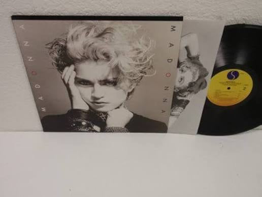 Madonna Should Have Stopped There: Lou Waxman on a Perfect Debut