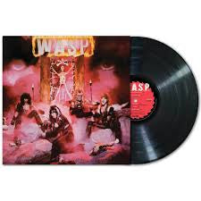 Fuck Cock Rock: W.A.S.P., Codpieces, Chris Holmes and the Ballad of the Small Ween
