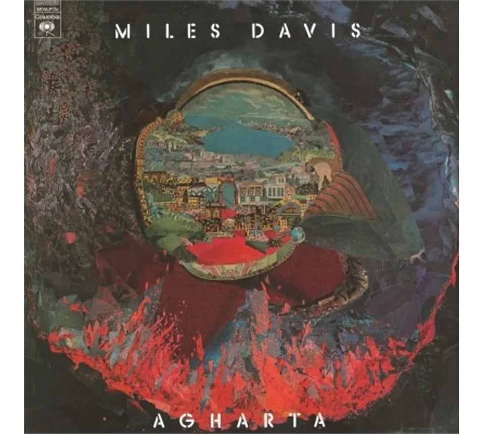 Miles Davis - Agharta