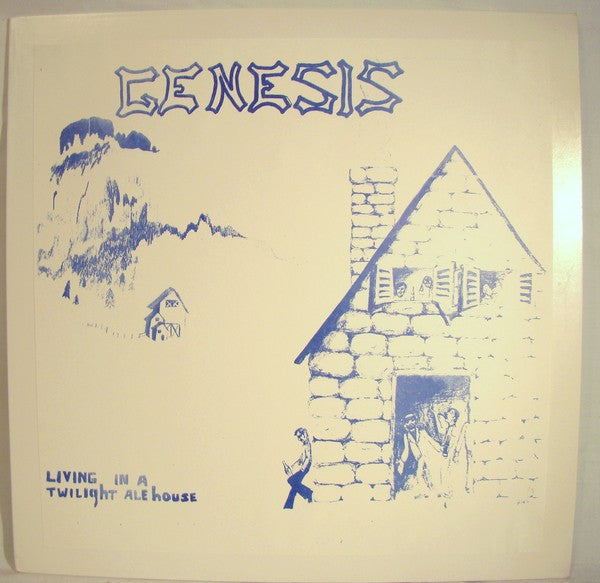 Under the Influence: Lou, YouTube Gurus & a Genesis Bootleg