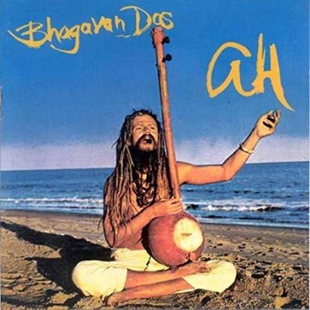 Bhagavan Das - Ah