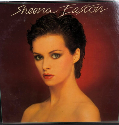 Sheena Easton