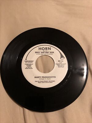 Marty Feldman - Eyes