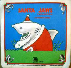 Santa Jaws