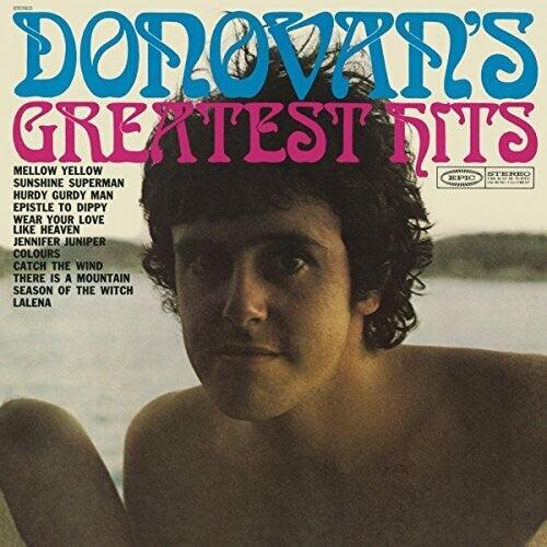 Second Banana Forever: Lou Waxman on Donovan