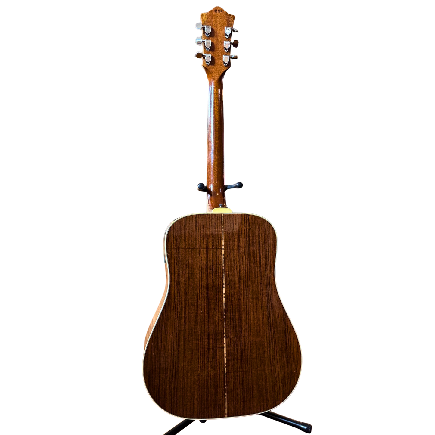1973 Guild D-50 Acoustic Guitar | Westerly, Rhode Island | Professionally Serviced | Vintage Gibson Case
