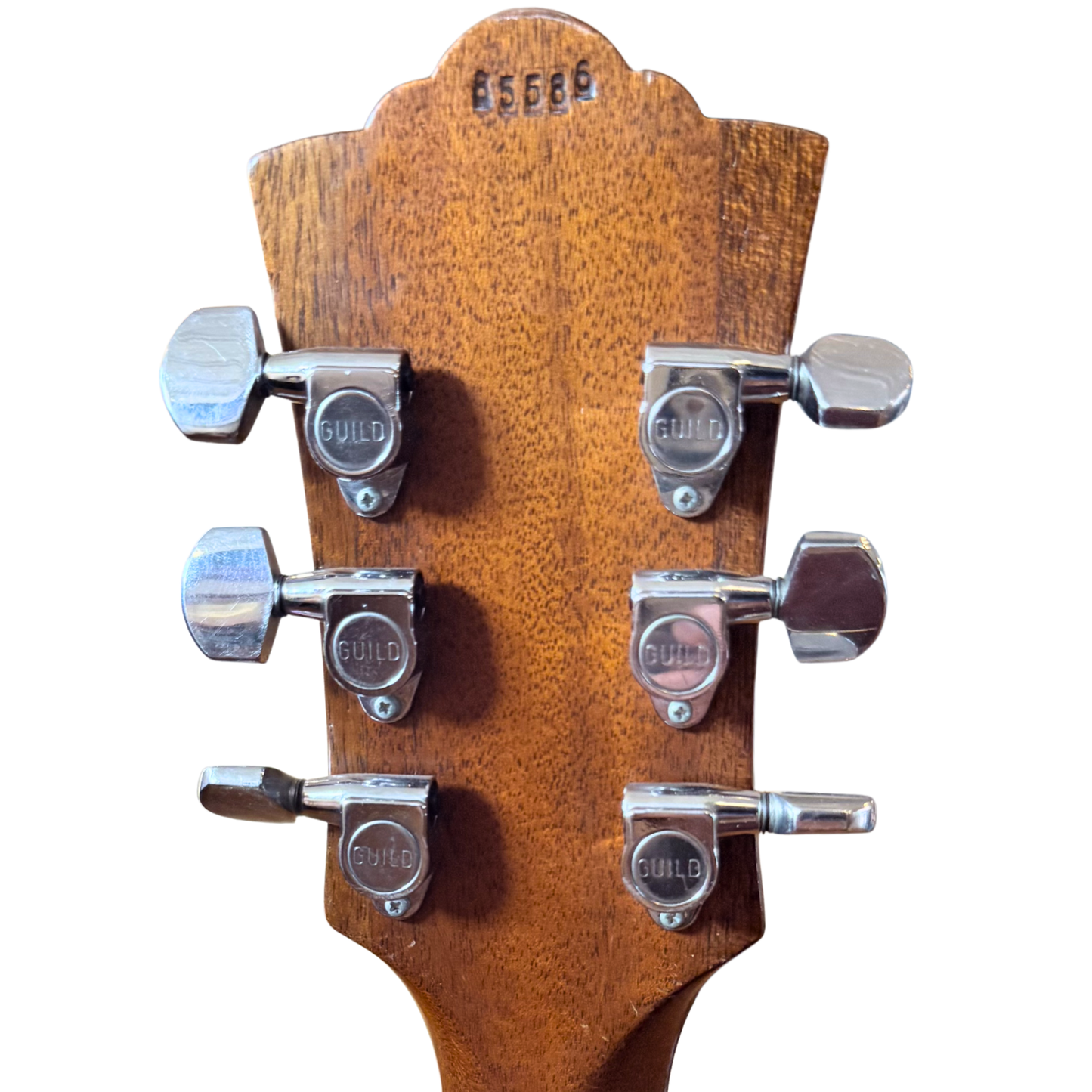 1973 Guild D-50 Acoustic Guitar | Westerly, Rhode Island | Professionally Serviced | Vintage Gibson Case
