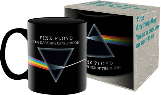 Pink Floyd - Dark Side Boxed Mug (11oz)