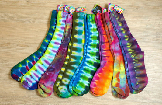 Dancing Socks | ASSORTED STRIPE