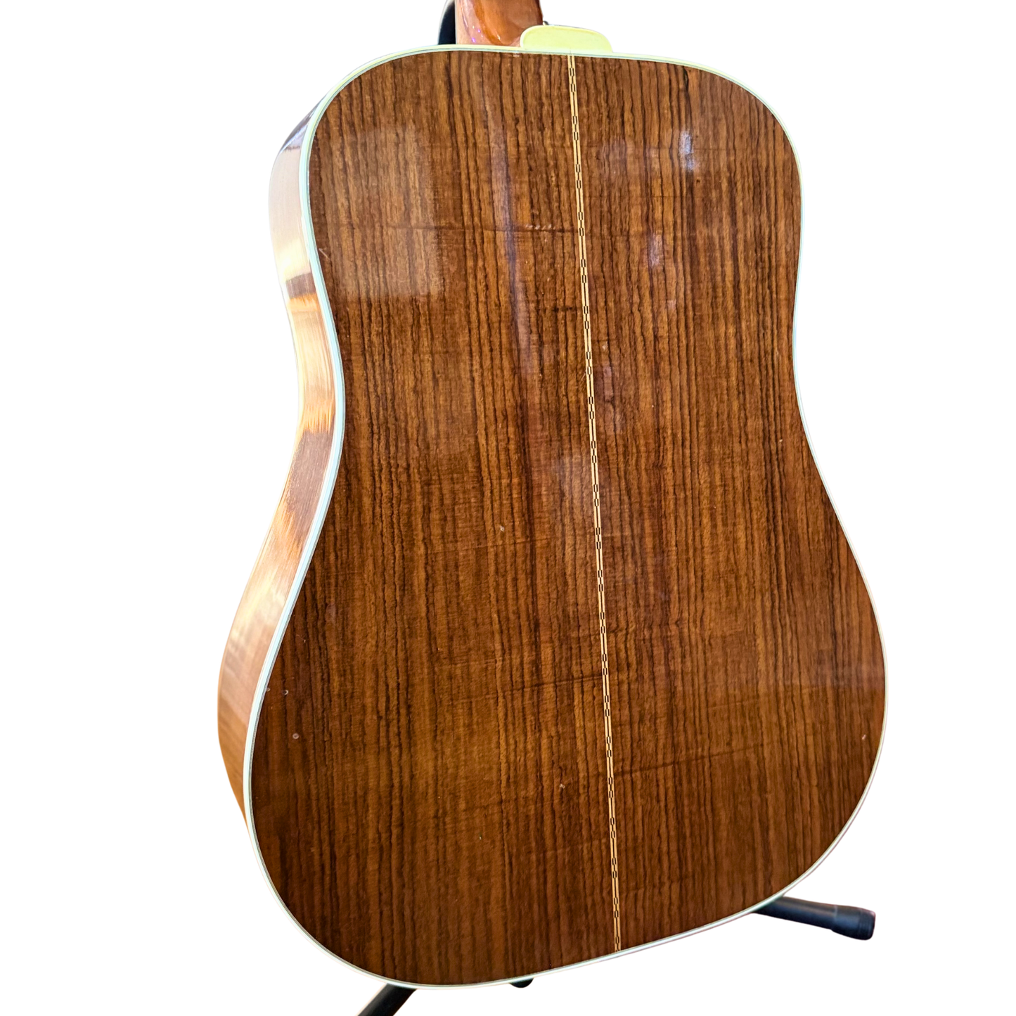 1973 Guild D-50 Acoustic Guitar | Westerly, Rhode Island | Professionally Serviced | Vintage Gibson Case