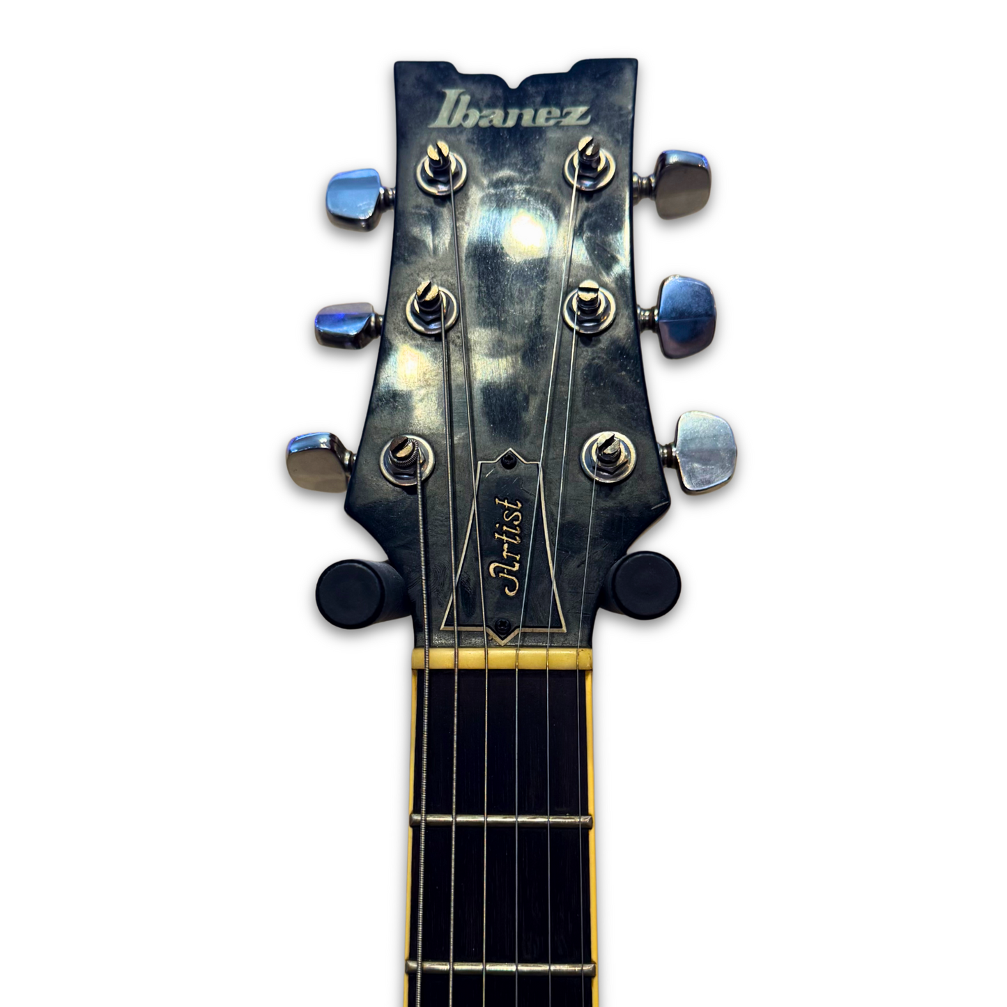 1981 Ibanez Artist AS-55