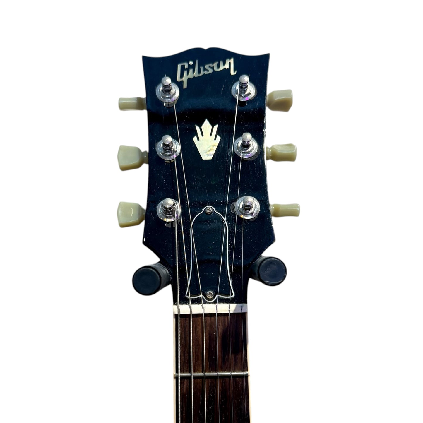 2001 Gibson SG Standard – Fralin Pickups, Vibrola, Upgraded Bridge + Original Parts