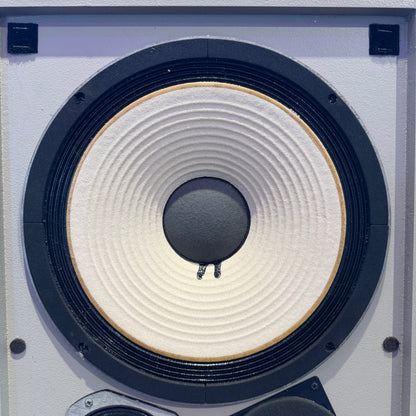 JBL 4311 Control Monitor Speakers (Pair) – Vintage Studio Monitors, All Original, Tested