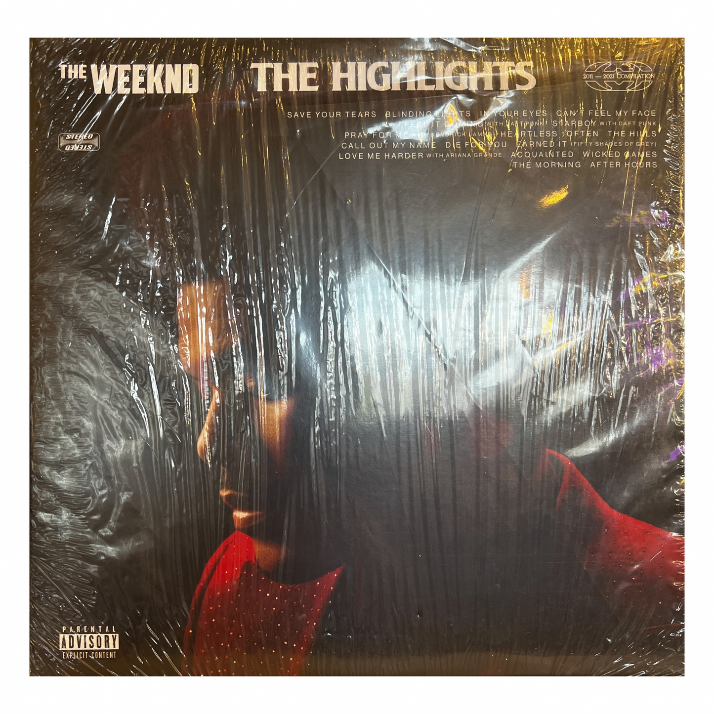 The Weeknd - The Highlights