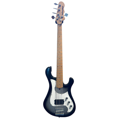 Dean Hillsboro 5 Single 5-String Bass – Classic Black