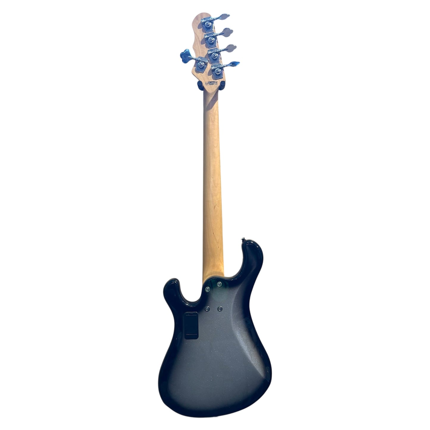 Dean Hillsboro 5 Single 5-String Bass – Classic Black