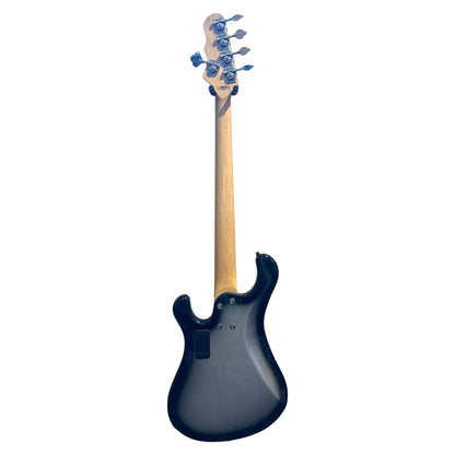 Dean Hillsboro 5 Single 5-String Bass – Classic Black