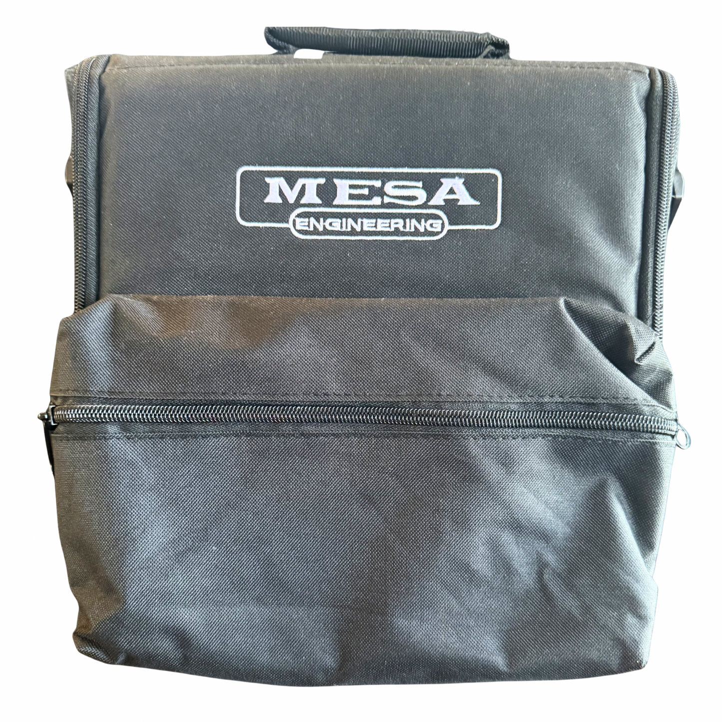 Mesa Engineering Subway D-800 800-Watt Lightweight Bass Amplifier Head w/ Original Gig Bag – Excellent Condition