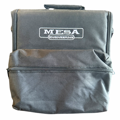 Mesa Engineering Subway D-800 800-Watt Lightweight Bass Amplifier Head w/ Original Gig Bag – Excellent Condition