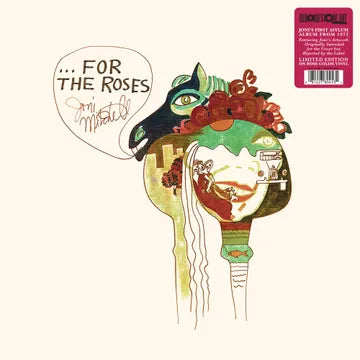 Joni Mitchell - For the Roses - RSD 2026